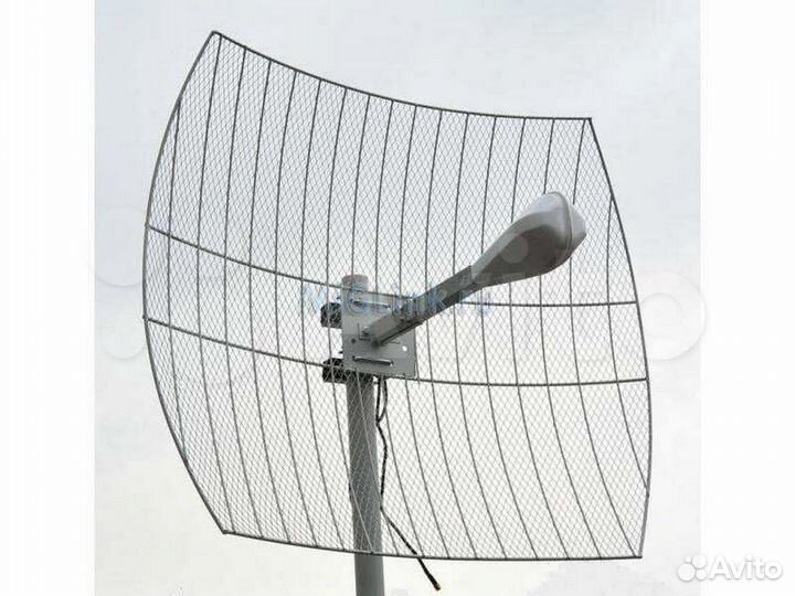 Антенна 3G 4G решения для интернета