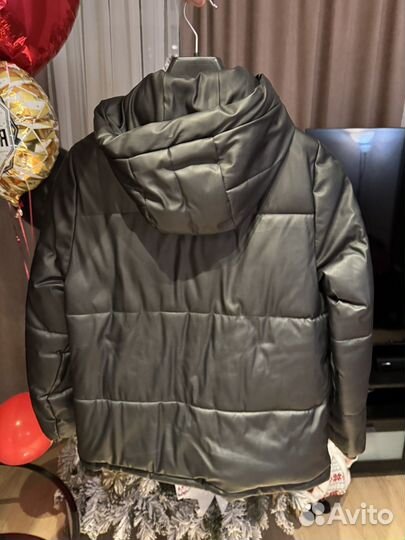 Куртка демисезонная женская 44 46