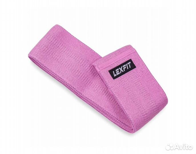 Эспандер-петля USA Style lexfit LKC-1002-42, эспан