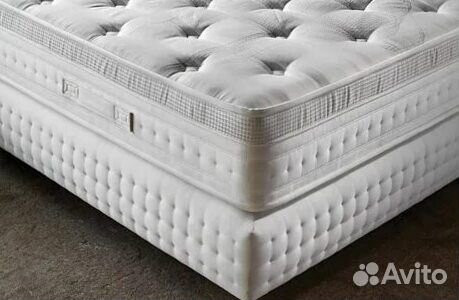 Матрас 140х200 новый