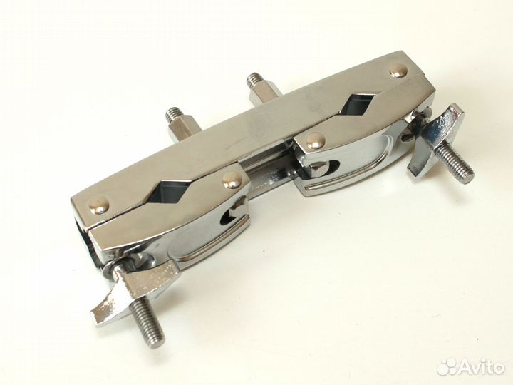 Стойка тарелки журавль держатель и клэмп (новая)