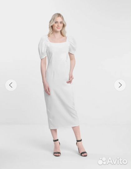 Платье женское новое