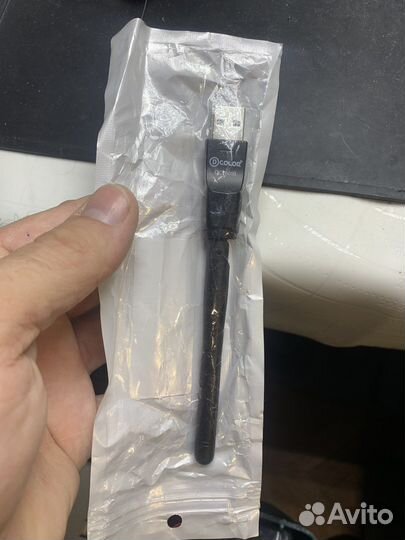 Usb wifi адаптер