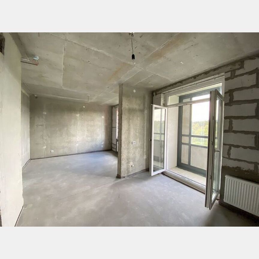 2-к. квартира, 84,2 м², 15/23 эт.