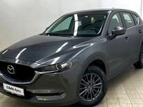 Mazda CX-5 2.5 AT, 2019, 93 152 км, с пробегом, цена 3 150 000 руб.