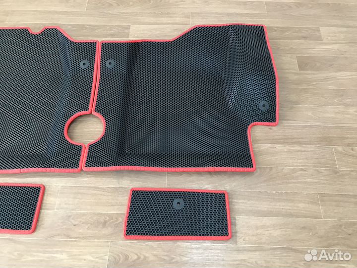 Газель эва Ковры