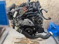 Двигатель BZB для Volkswagen Passat / Audi A3