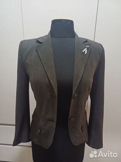 Пиджак S.Oliver