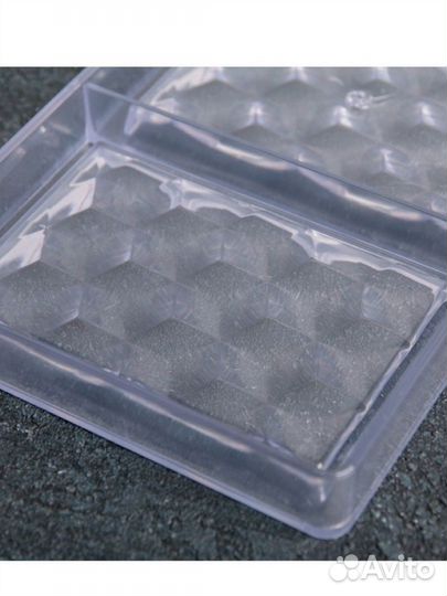 Форма для шоколада