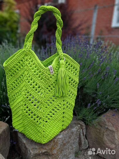 Сумка шоппер