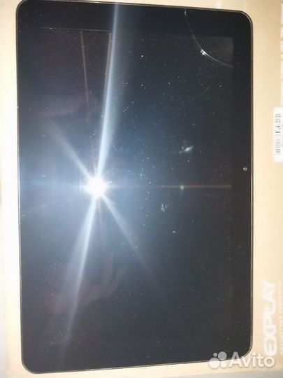 Планшет explay 10.02