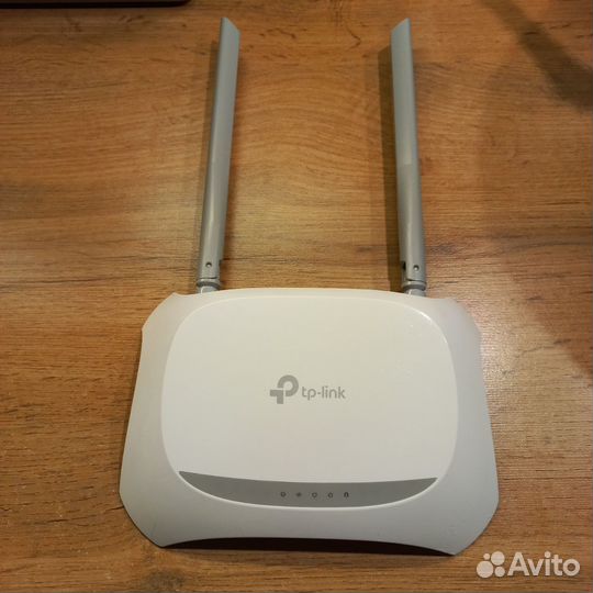 Wifi роутер tp link