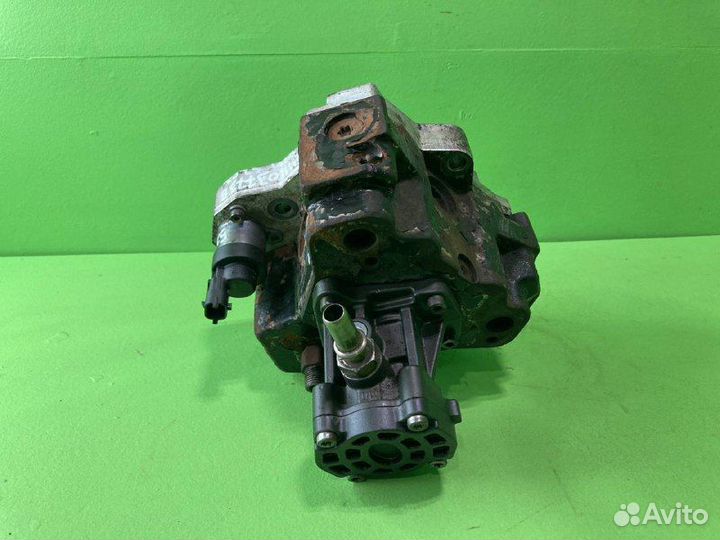 Насос топливный MAN TGA