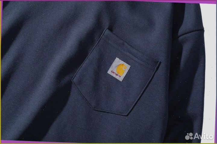 Худи Carhartt (Номер Арт: 71640)