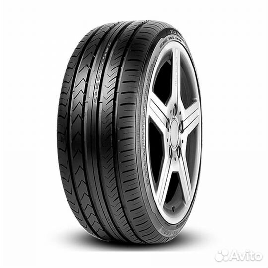 Torque TQ901 215/55 R17