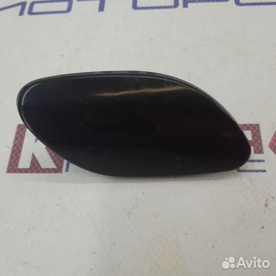 Крышка омывателя фары volvo S80