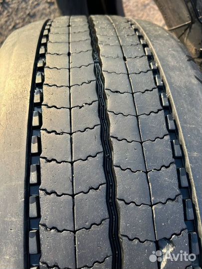 Шины Michelin 315/70/22.5 На Руль