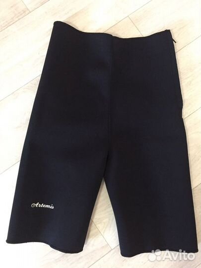 Шорты для похудения Artemis