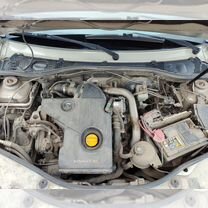 Renault Duster 1.5 MT, 2012, 220 000 км