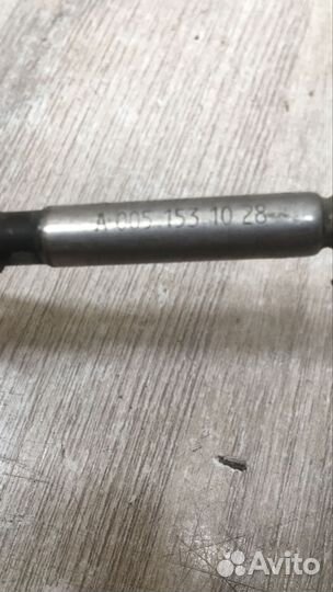 Б/У Датчик температуры OM646#001