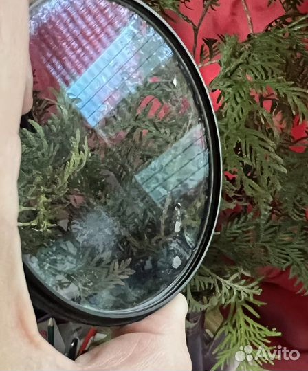 Линза Япония для фотокамеры