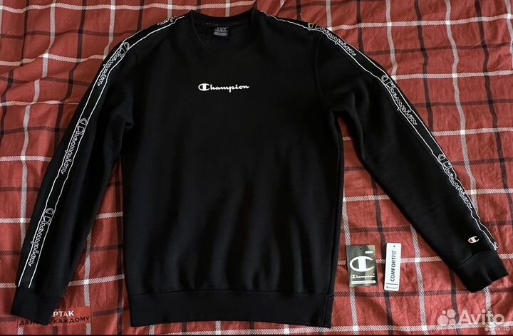 Спортивный костюм champion
