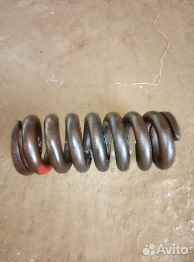 Пружина балансира тдт-55