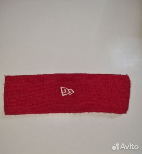 Supreme Headband Reflective / Повязка Суприм