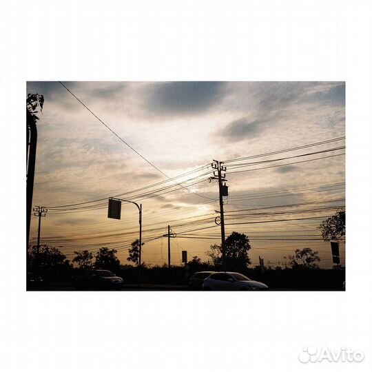 Плёночный фотоаппарат Olympus mju ll Zoom 115