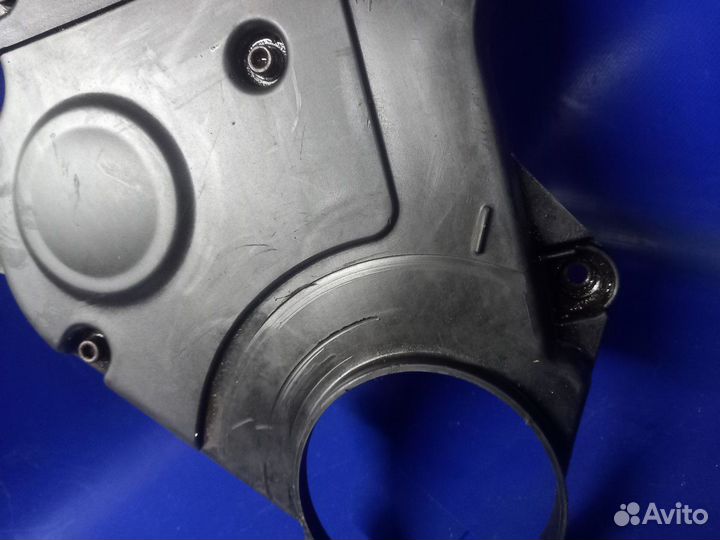 Кожух ремня грм ваз (LADA) Granta I (2011—2018)