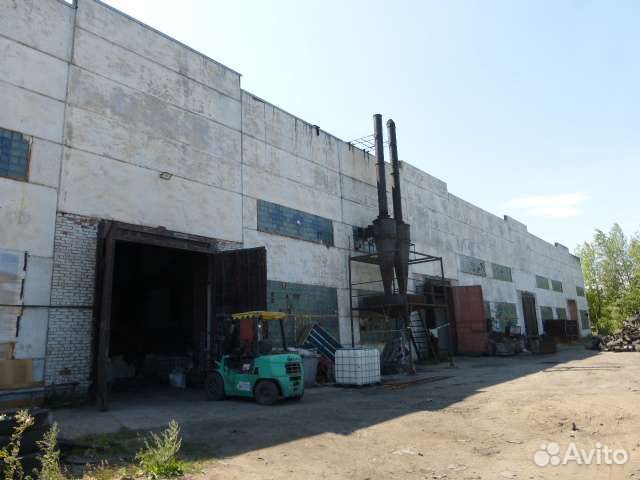 Производство резиновой крошки и модификатора