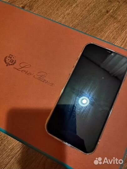 Муляж, maket, iPhone 12 pro (white)