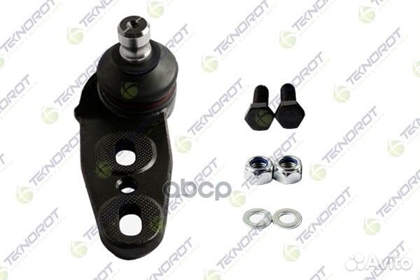 Опора шаровая teknorot SJ0103,TC348,WG1994394 1035