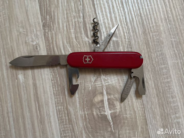 Нож складной Victorinox