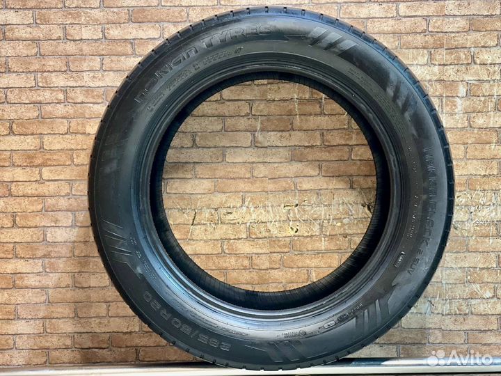 Nokian Tyres Hakka Black 2 SUV 285/50 R20