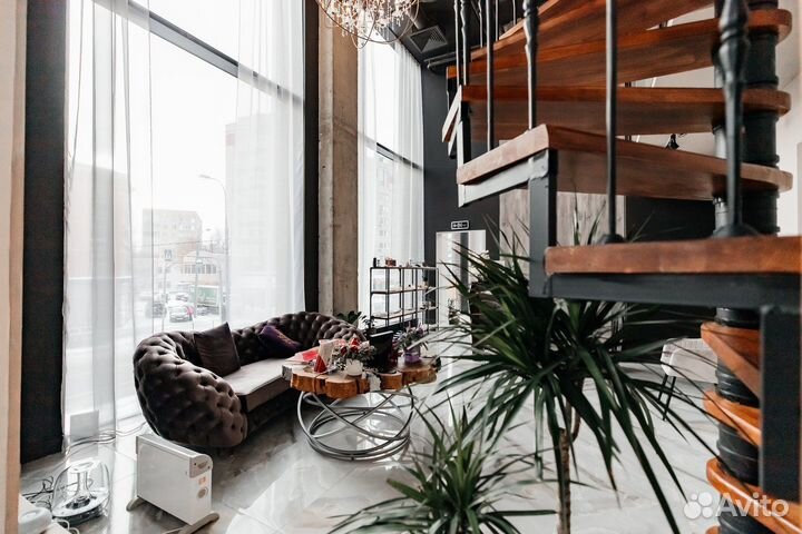 Аренда зала для йоги VIP формат