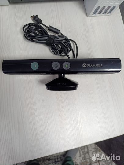 Kinect для Xbox360