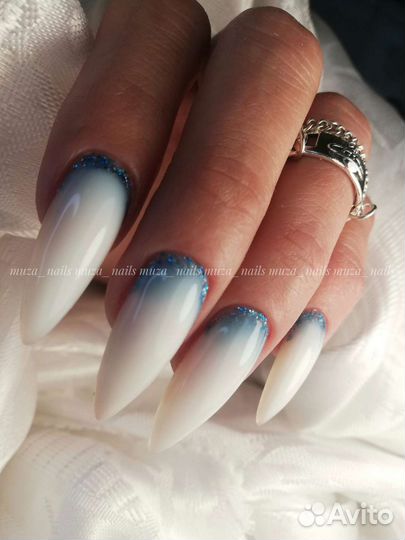 Маникюр педикюр на дому