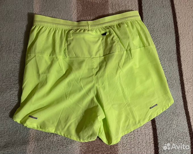 Шорты Nike Running Dri-Fit, Оригинал