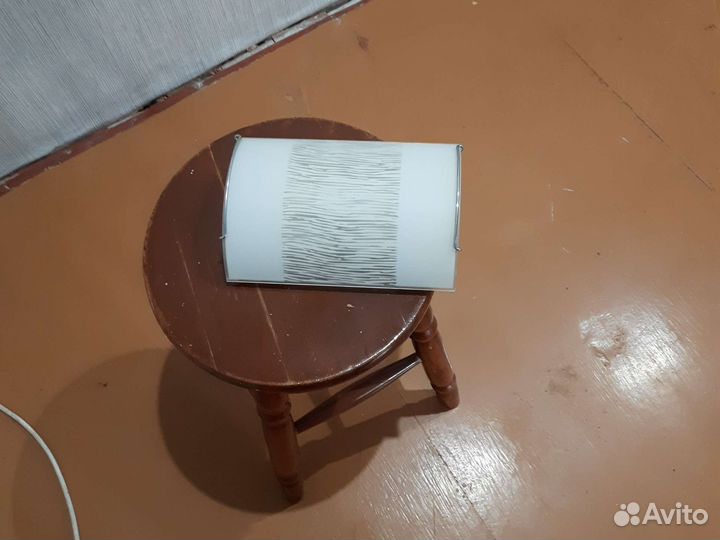 Светильники потолочные