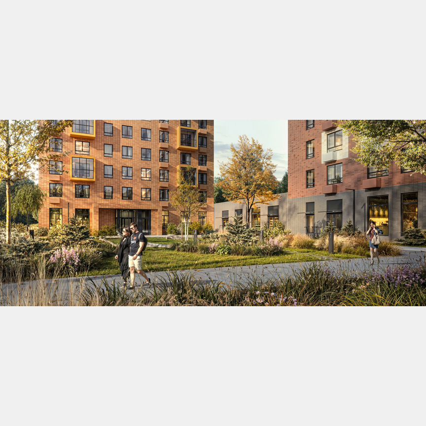 Квартира-студия, 25,3 м², 15/24 эт.