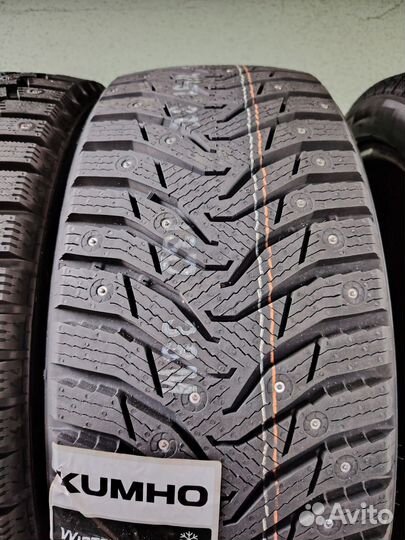 Kumho WinterCraft Ice WI31 225/45 R19 96T