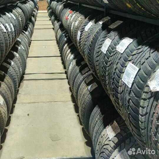 Toyo Observe G3-Ice 225/65 R17 106T