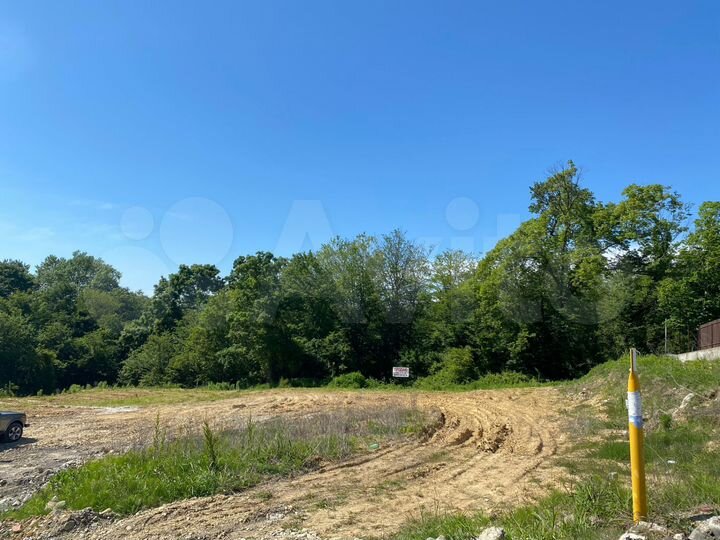 Участок 8 сот. (ИЖС)