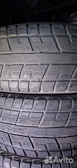 Yokohama Geolandar H/T-S G051 215/65 R16 98Q