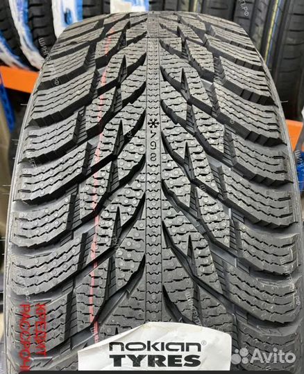 Nokian Tyres Hakkapeliitta R3 205/55 R16 94R