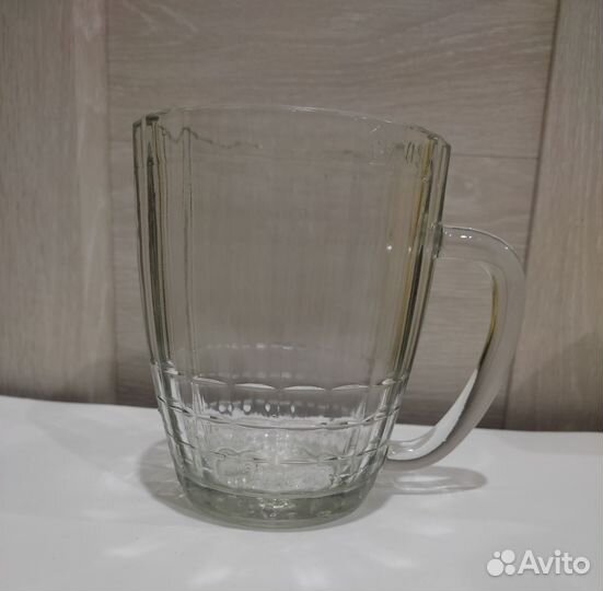 Стопки, стаканы СССР