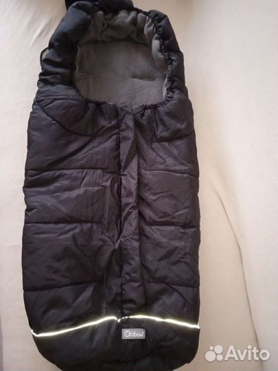 Конверт для коляски