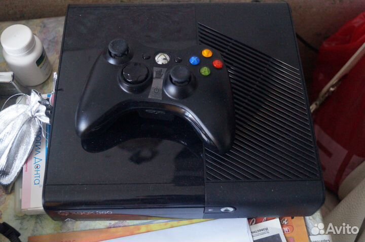 Xbox 360