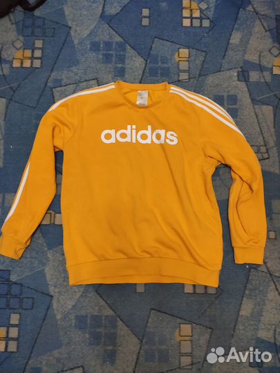 Кофта Adidas